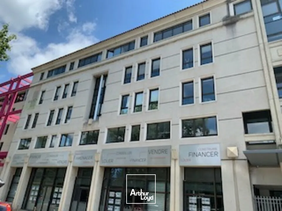Bureaux - Location - AVIGNON - 84000 - 92-92 - 7799100