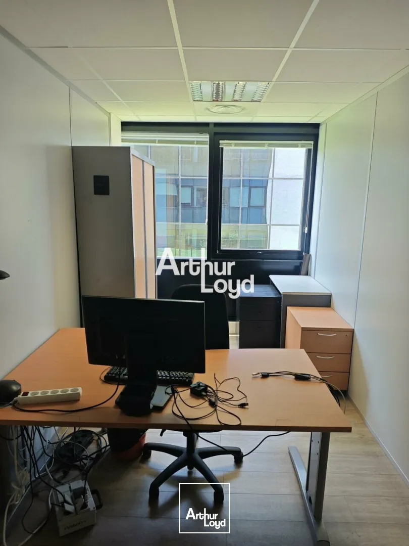 Bureaux - Location - NICE - 06200 - 36-927 - 7799130