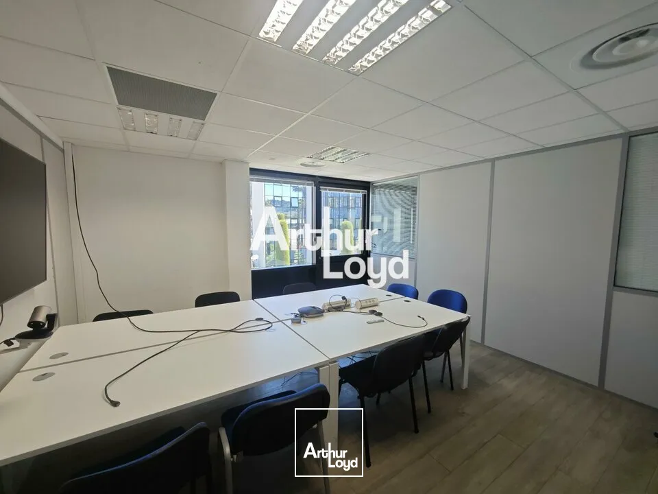Bureaux - Location - NICE - 06200 - 36-927 - 7799133