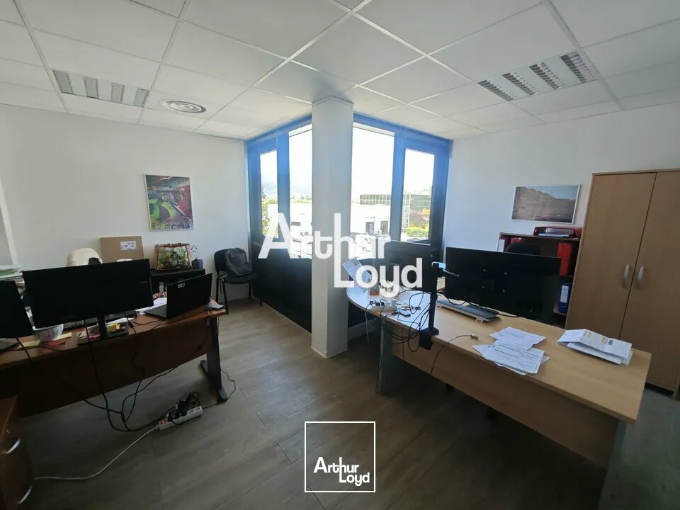 Bureaux - Location - NICE - 06200 - 36-927 - 7799135