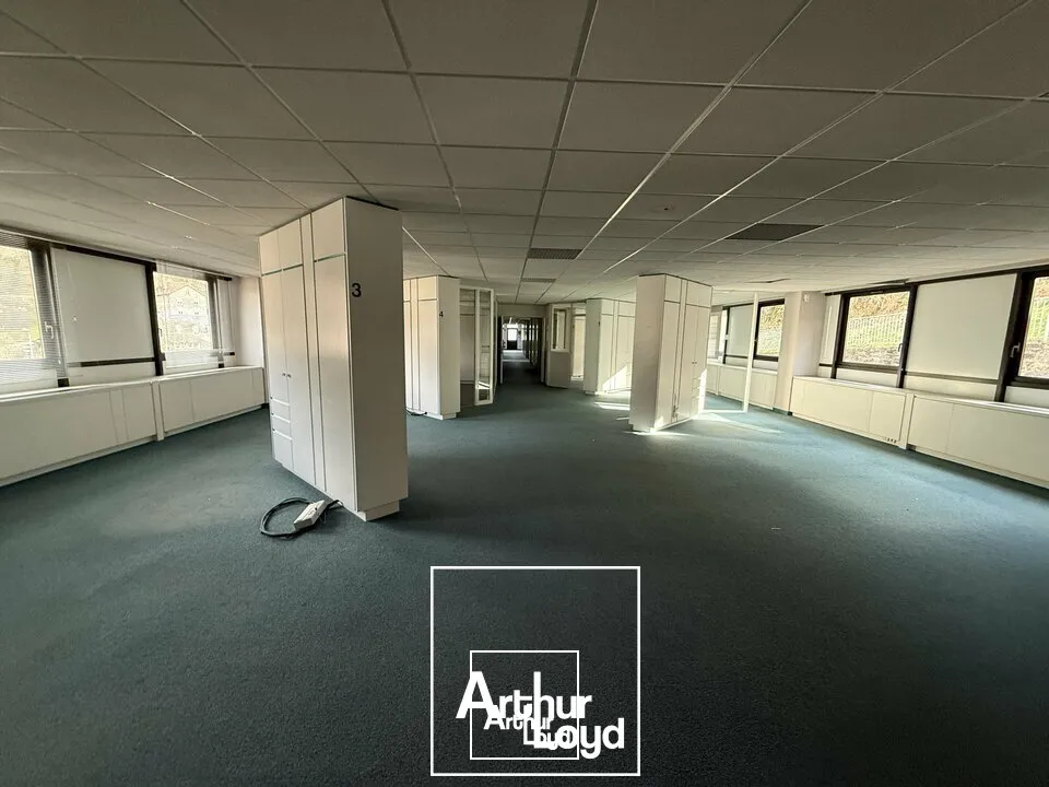 Bureaux - Vente - LAGUENNE-SUR-AVALOUZE - 19150 - 600-600 - 7799155
