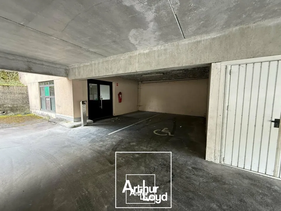 Bureaux - Vente - LAGUENNE-SUR-AVALOUZE - 19150 - 600-600 - 7799164