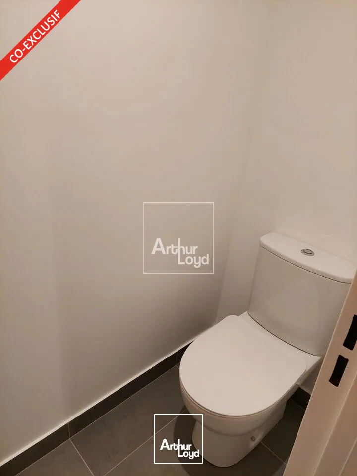 Bureaux - Location - LIEUSAINT - 77127 - 218-218 - 7799216