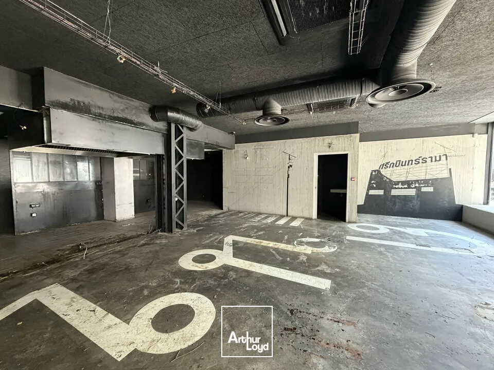 Locaux commerciaux - Location - POITIERS - 86000 - 268-268 - 7799236
