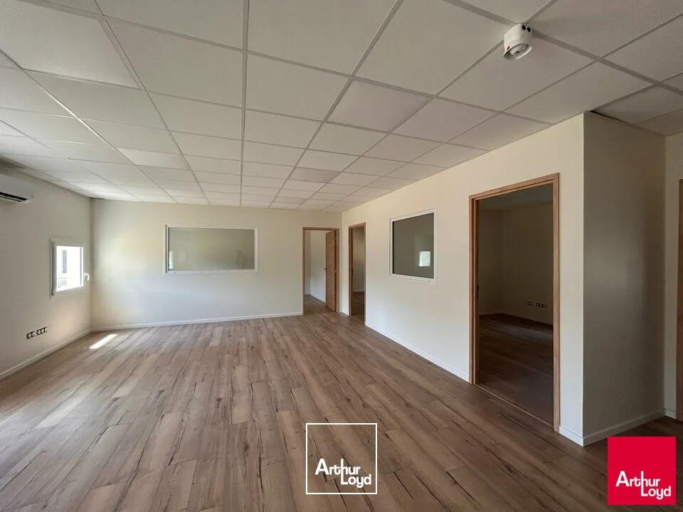 Bureaux - Location - BLOIS - 41000 - 18-900 - 7799245