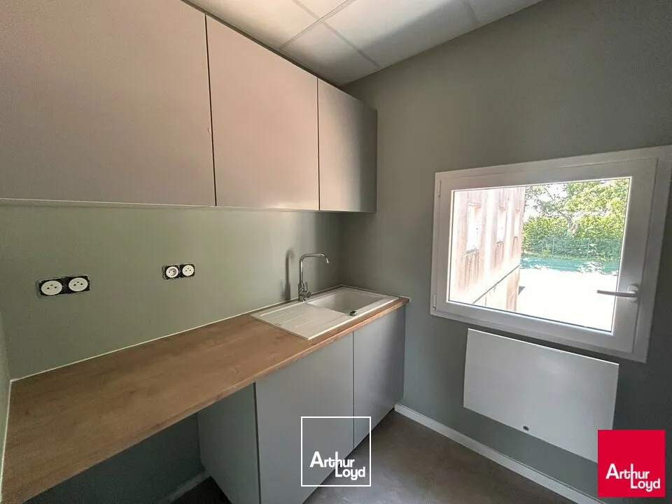 Bureaux - Location - BLOIS - 41000 - 18-900 - 7799249