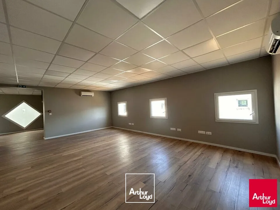 Bureaux - Location - BLOIS - 41000 - 18-900 - 7799248