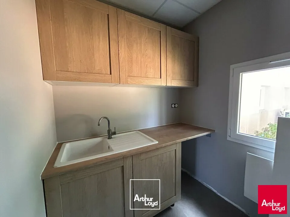 Bureaux - Location - BLOIS - 41000 - 18-900 - 7799251