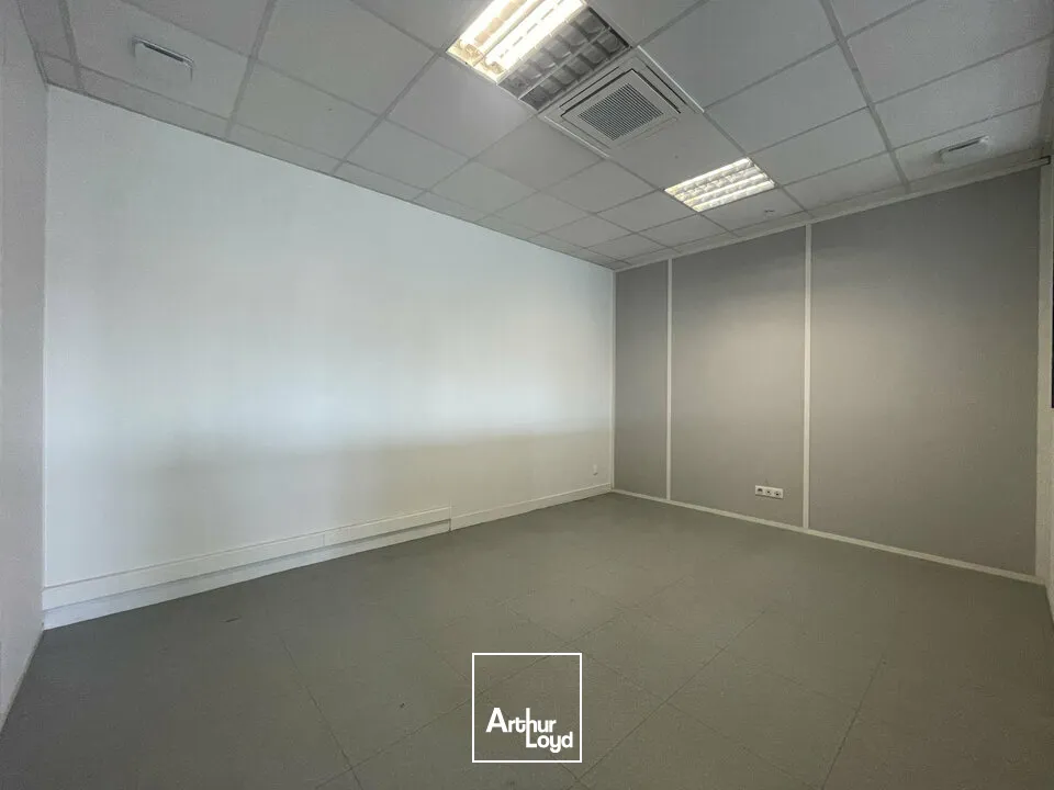 Bureaux - Location - LE HAVRE - 76600 - 132-132 - 7799314