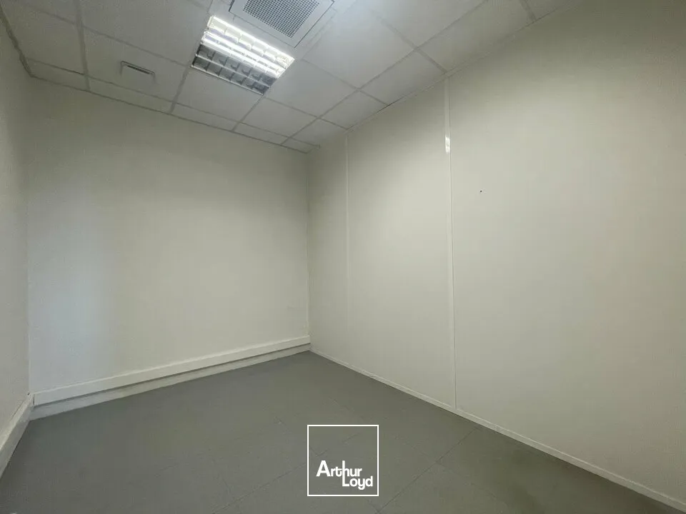 Bureaux - Location - LE HAVRE - 76600 - 132-132 - 7799315