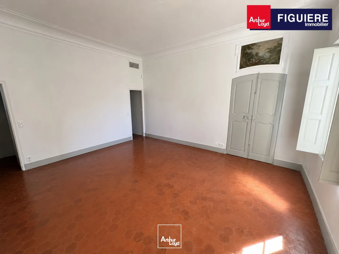 Bureaux - Location - AIX EN PROVENCE - 13100 - 85-85 - 7799342