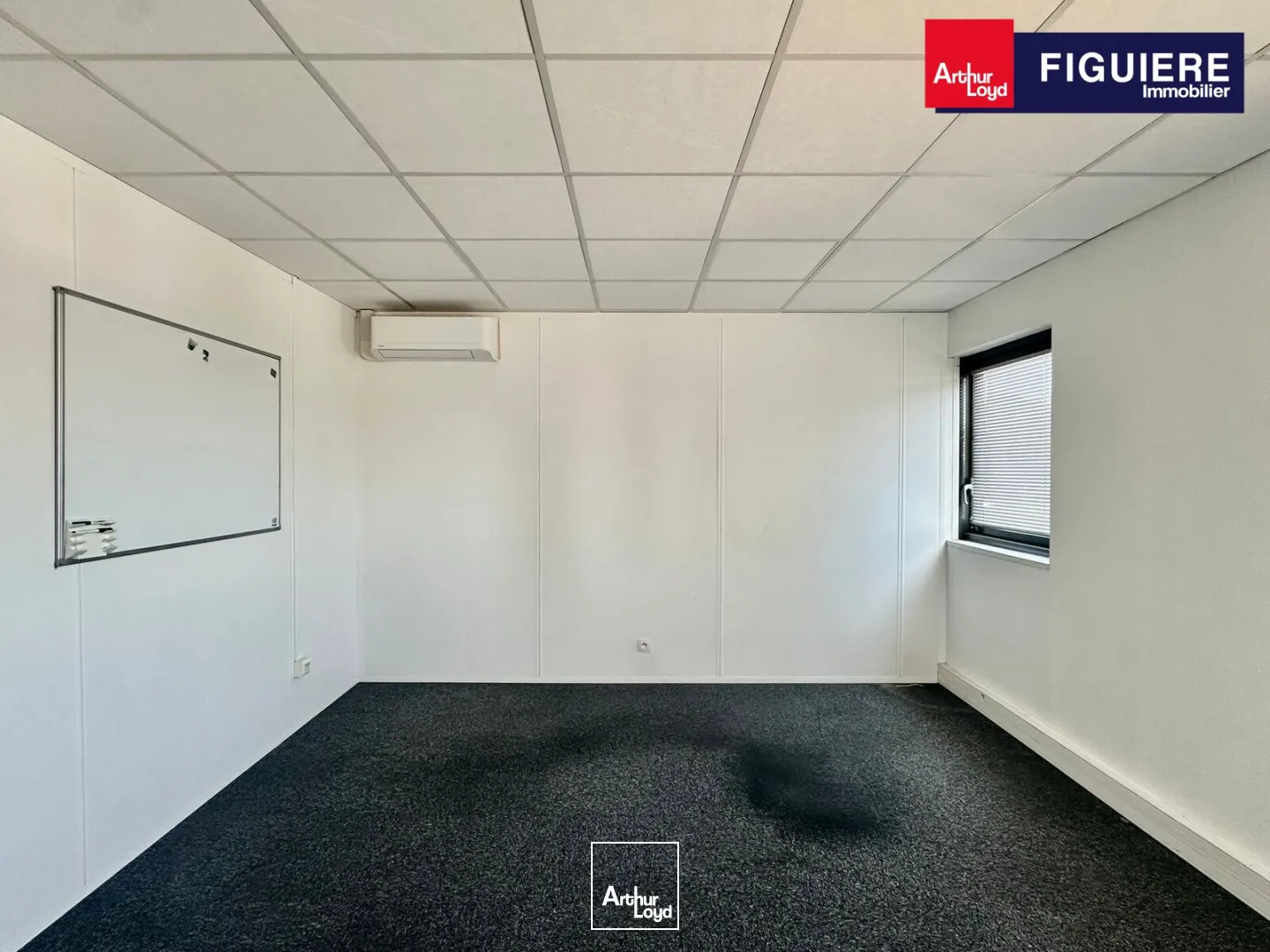 Locaux d'activité & Entrepôts - Location - AIX EN PROVENCE - 13290 - 313-313 - 7799350
