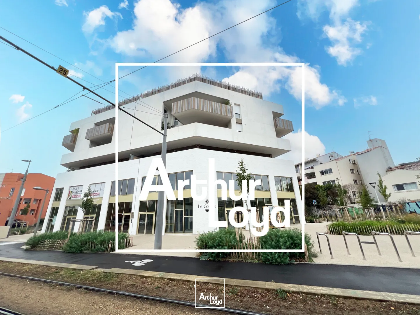 Bureaux - Vente - MONTPELLIER - 34000 - 53-944.1 - 7799374