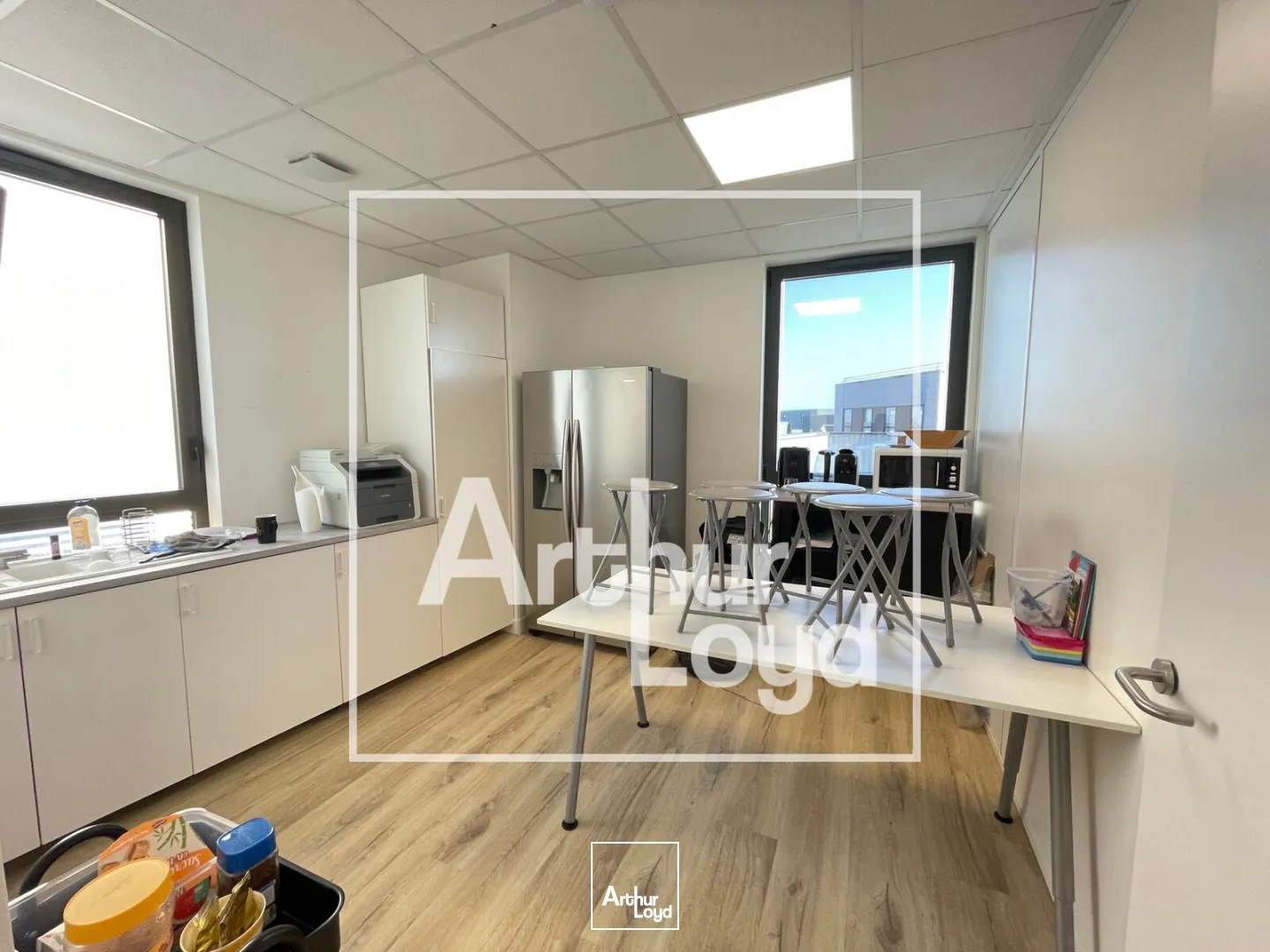 Bureaux - Location - MONTPELLIER - 34000 - 94-94 - 7799398