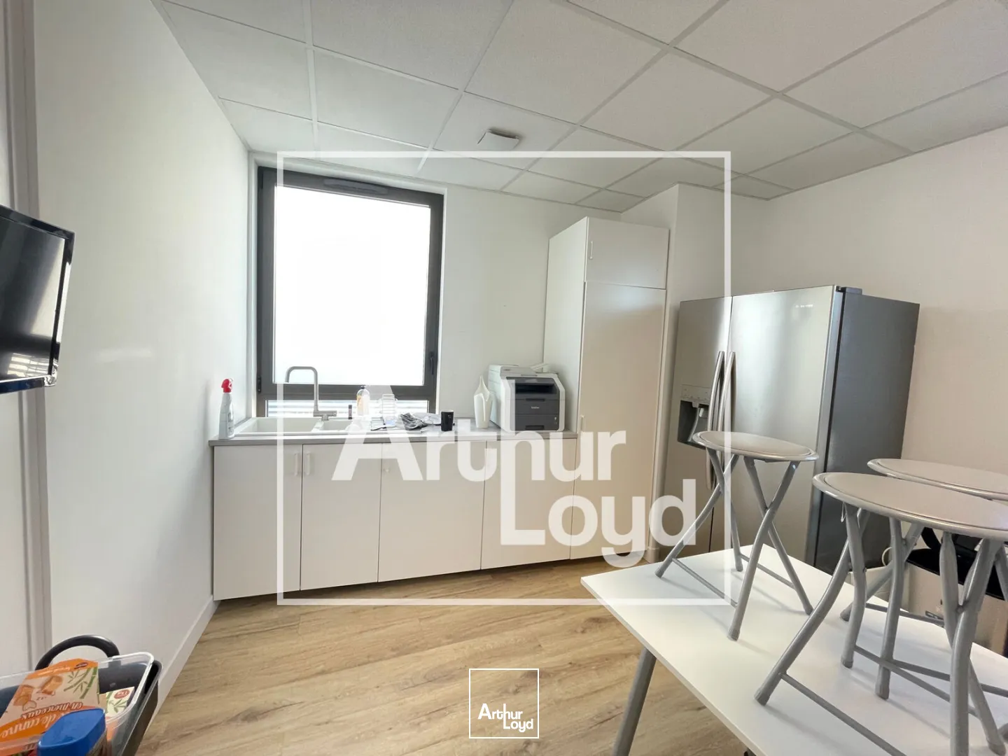 Bureaux - Location - MONTPELLIER - 34000 - 94-94 - 7799397