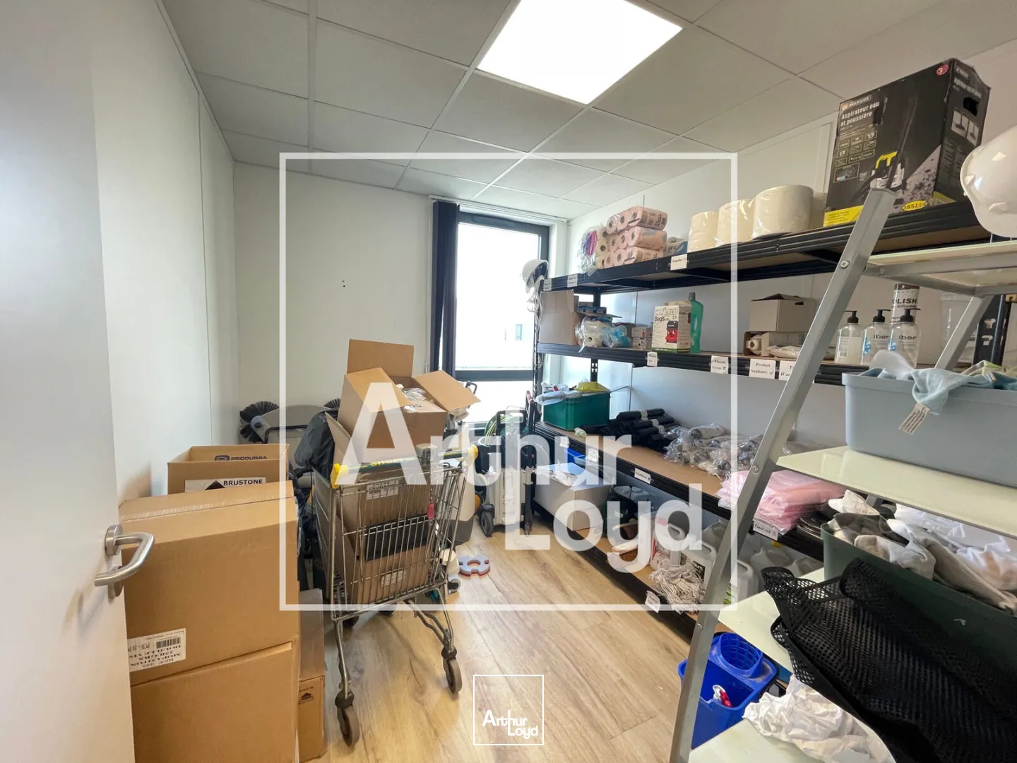 Bureaux - Location - MONTPELLIER - 34000 - 94-94 - 7799399
