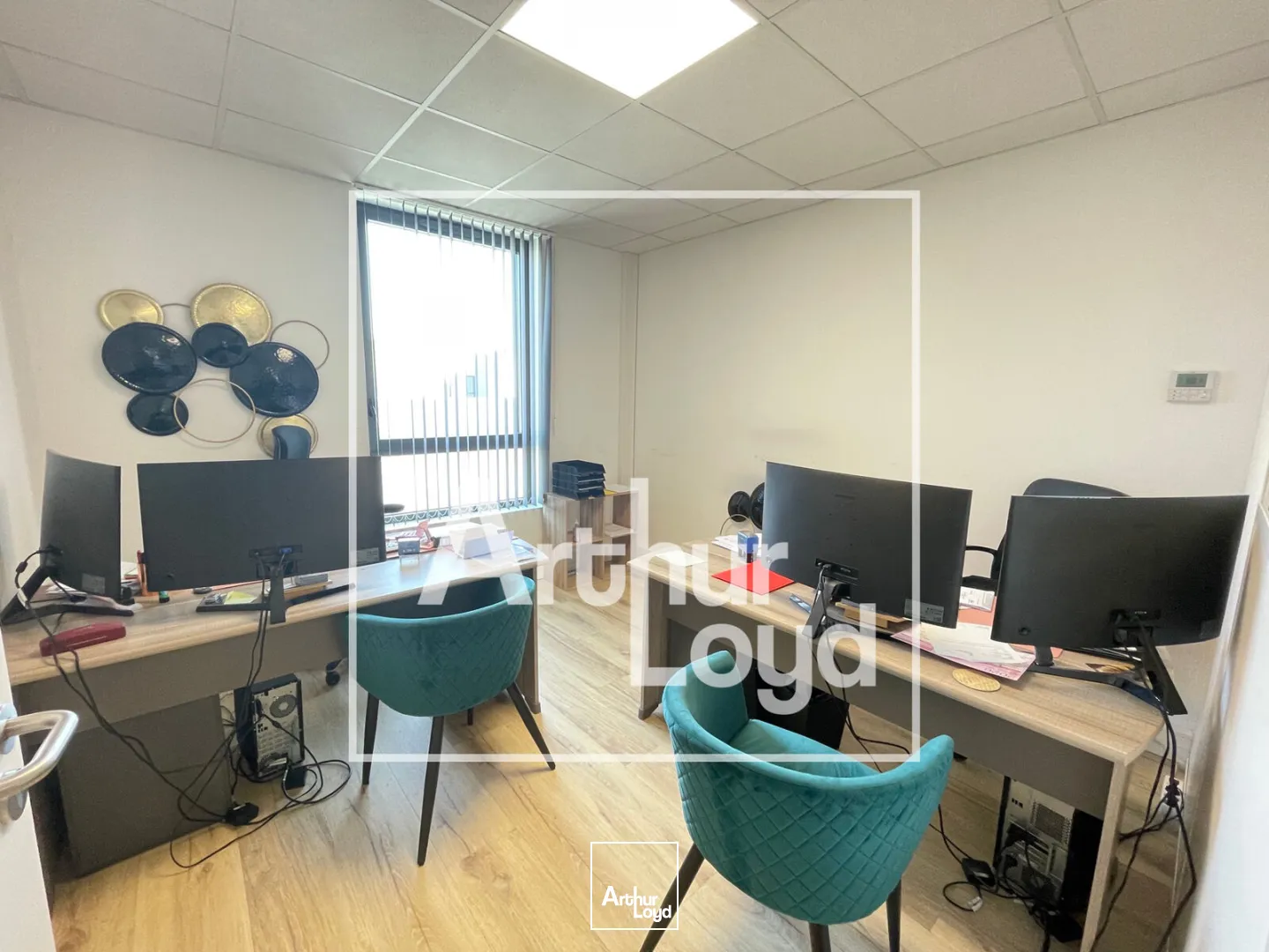 Bureaux - Location - MONTPELLIER - 34000 - 94-94 - 7799400