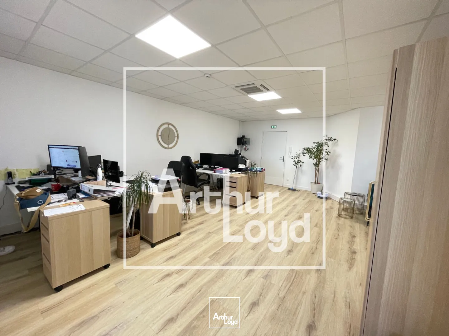 Bureaux - Location - MONTPELLIER - 34000 - 94-94 - 7799401