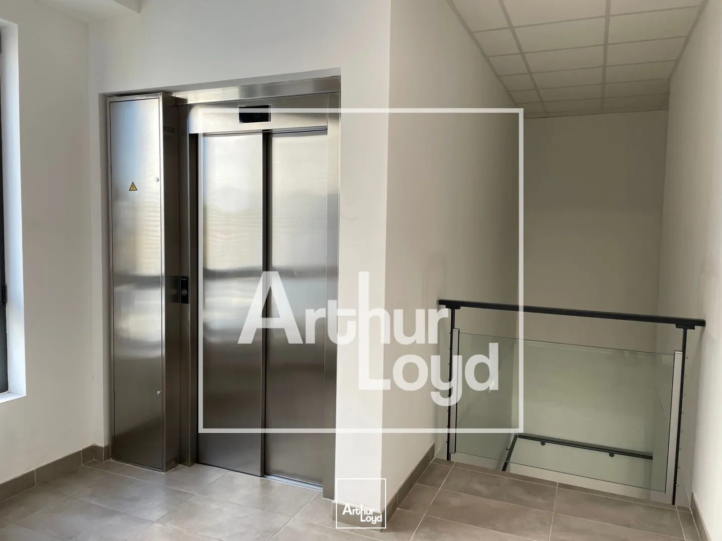 Bureaux - Location - MONTPELLIER - 34000 - 94-94 - 7799402