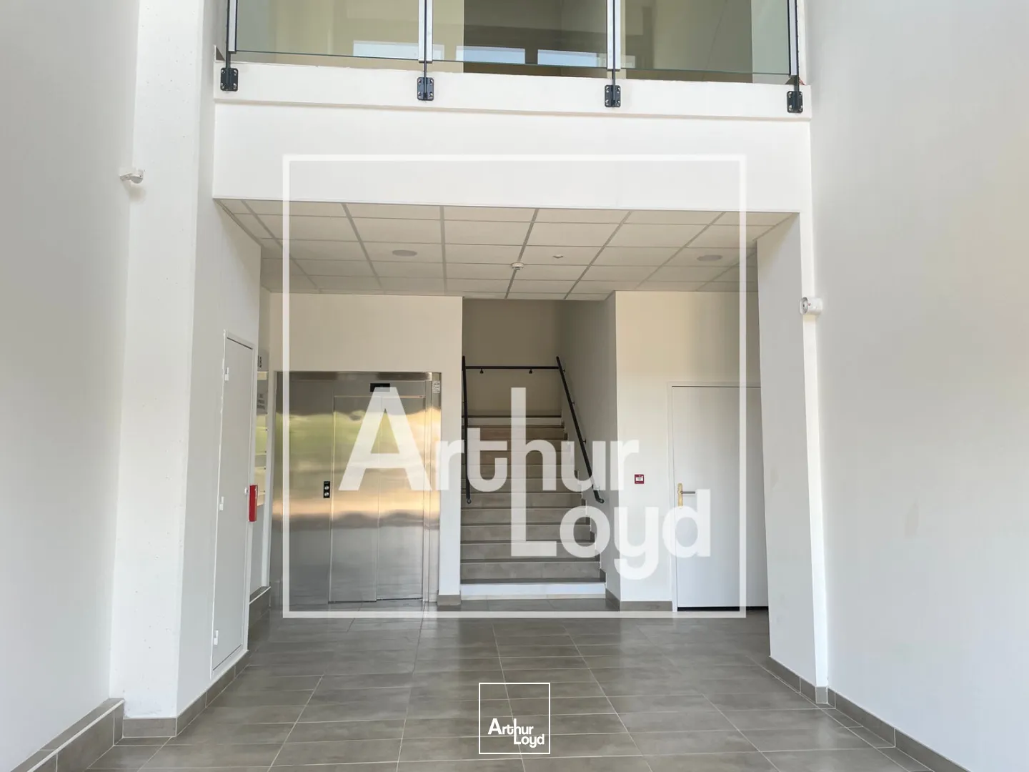 Bureaux - Location - MONTPELLIER - 34000 - 94-94 - 7799403