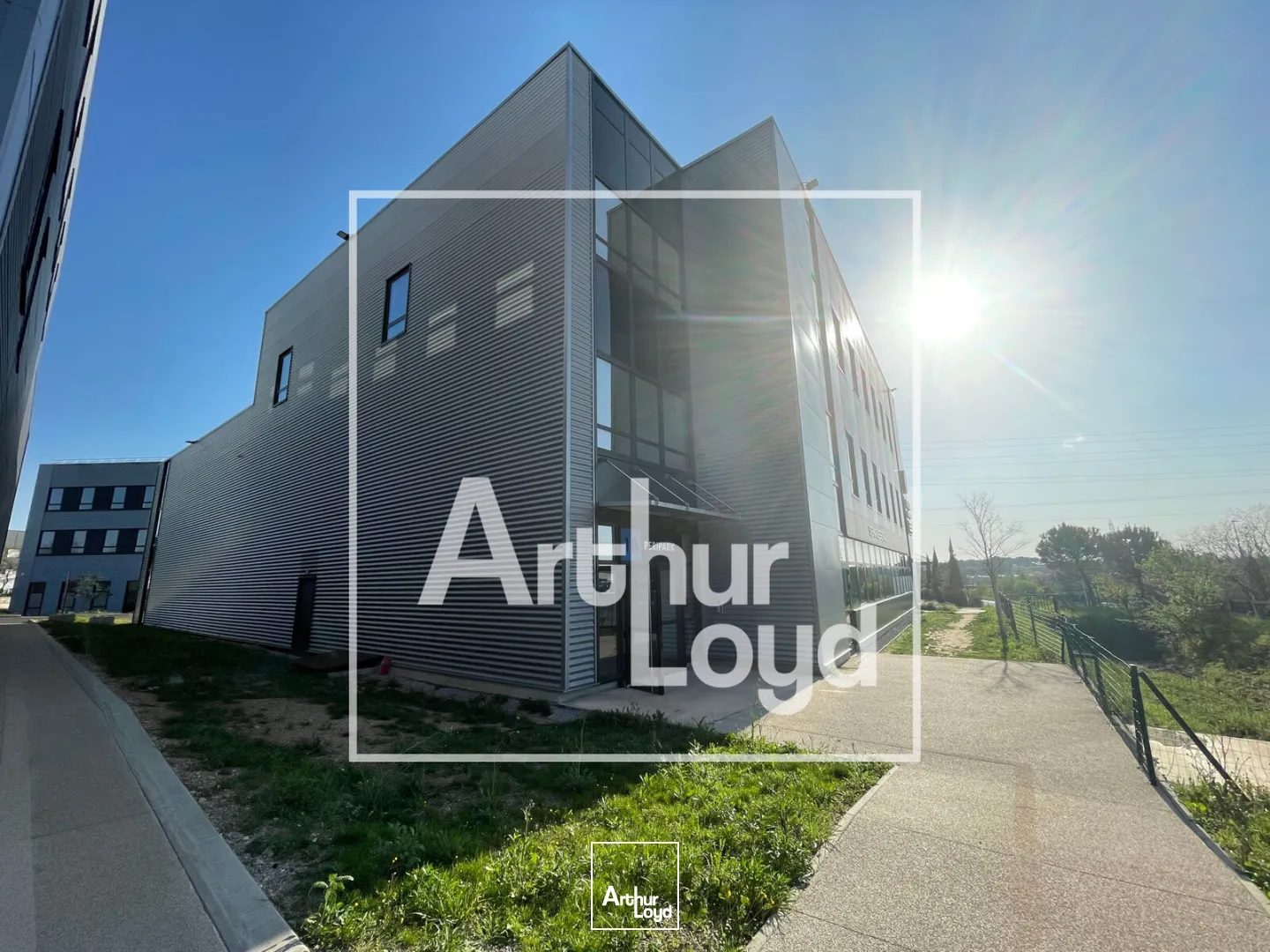 Bureaux - Location - MONTPELLIER - 34000 - 94-94 - 7799396