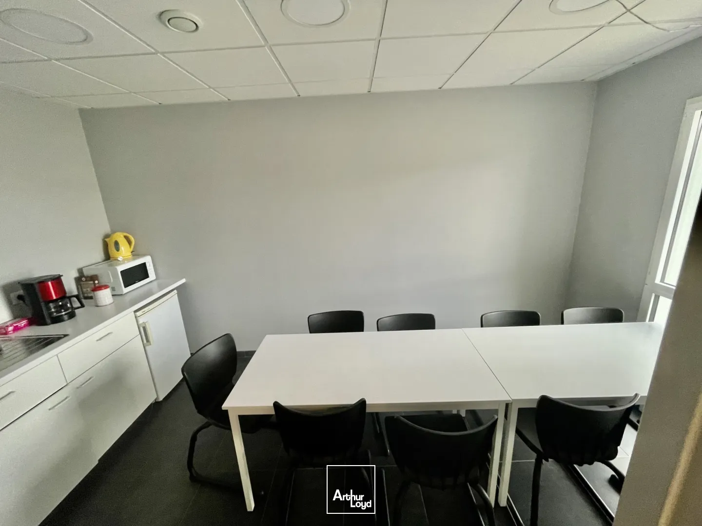 Bureaux - Vente - BOOS - 76520 - 170-170 - 7799516