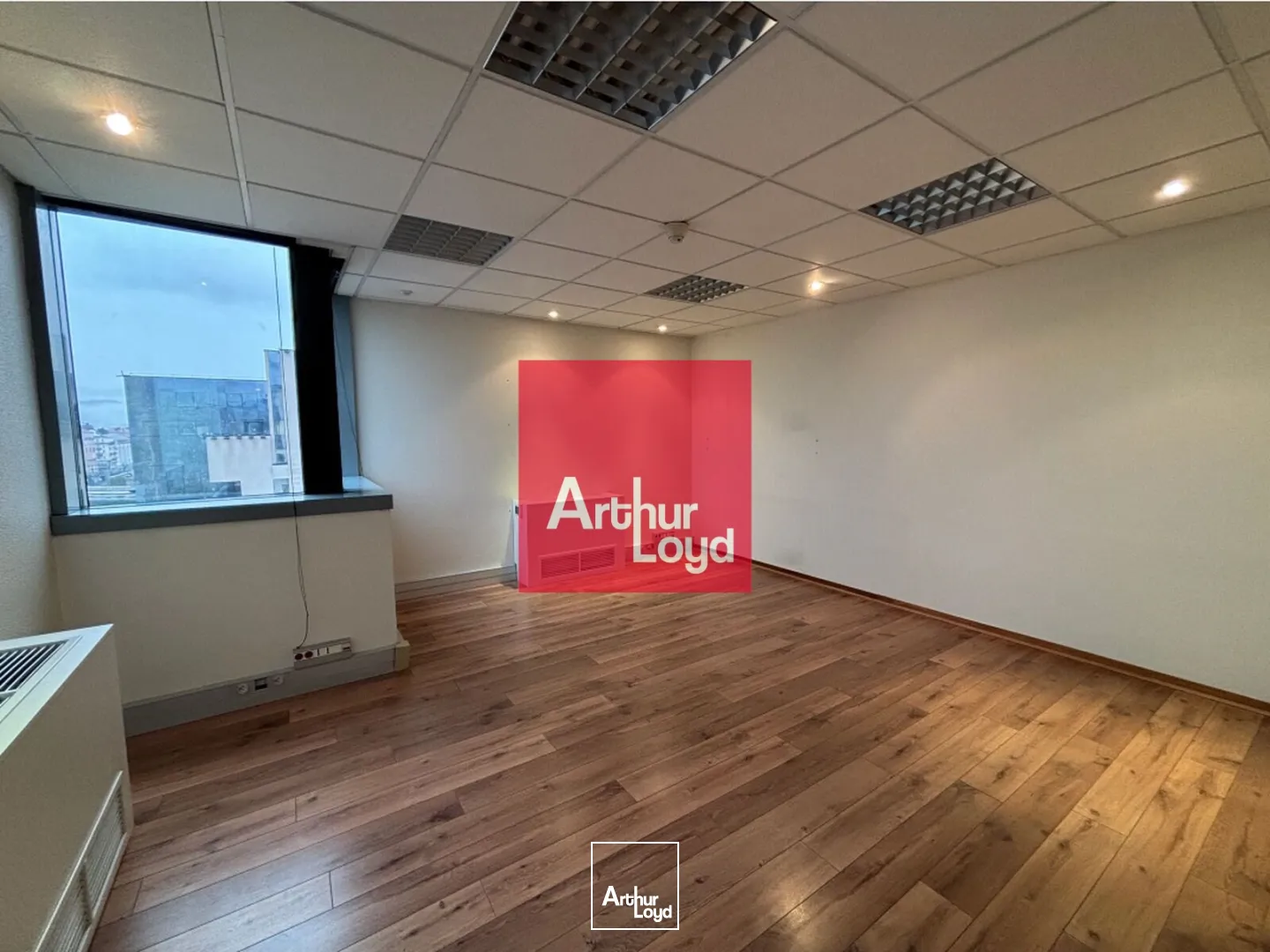 Bureaux - Location - GRENOBLE - 38000 - 271-271 - 7799654