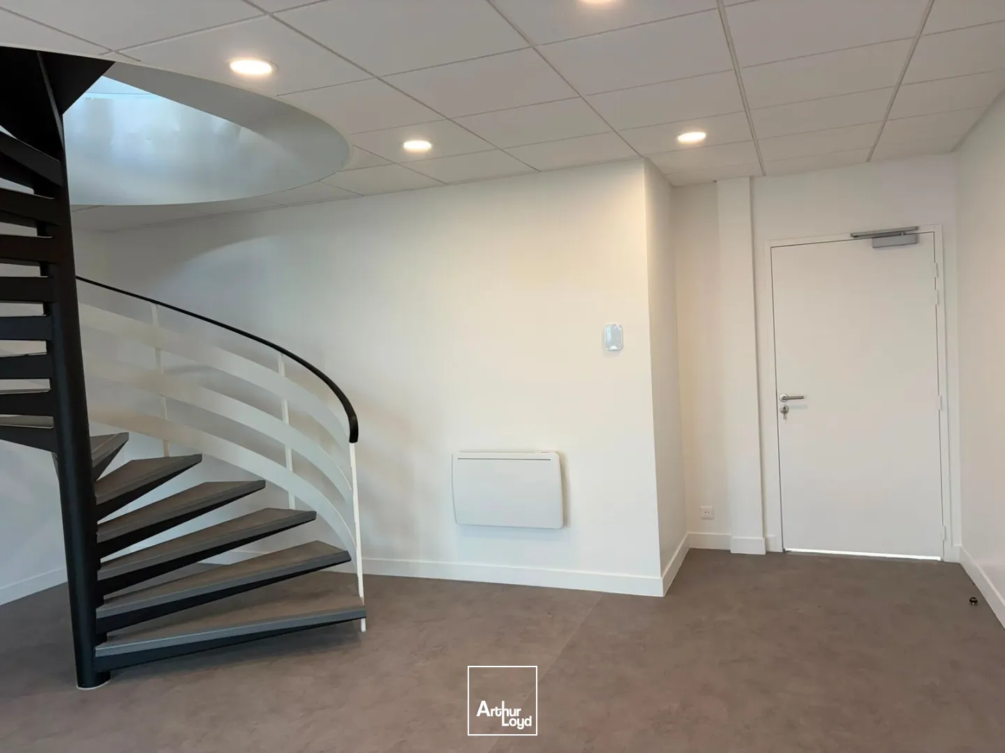 Locaux d'activité & Entrepôts - Location - SAINT OUEN L'AUMONE - 95310 - 2753-2753 - 7799699