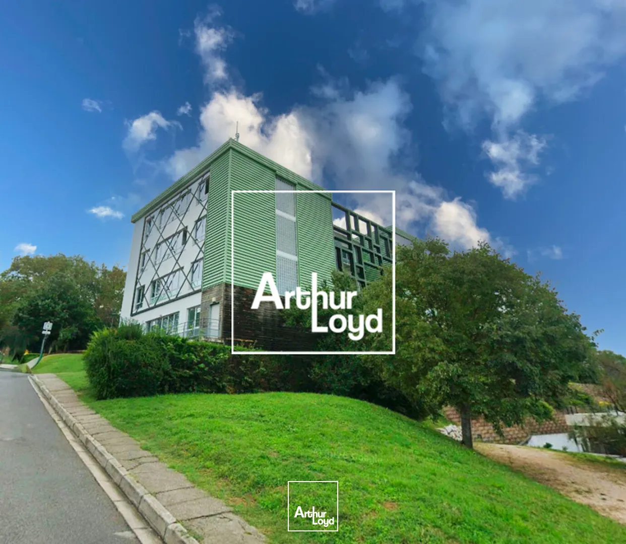 Bureaux - Location - TOULOUSE - 31200 - 200-906 - 7799806