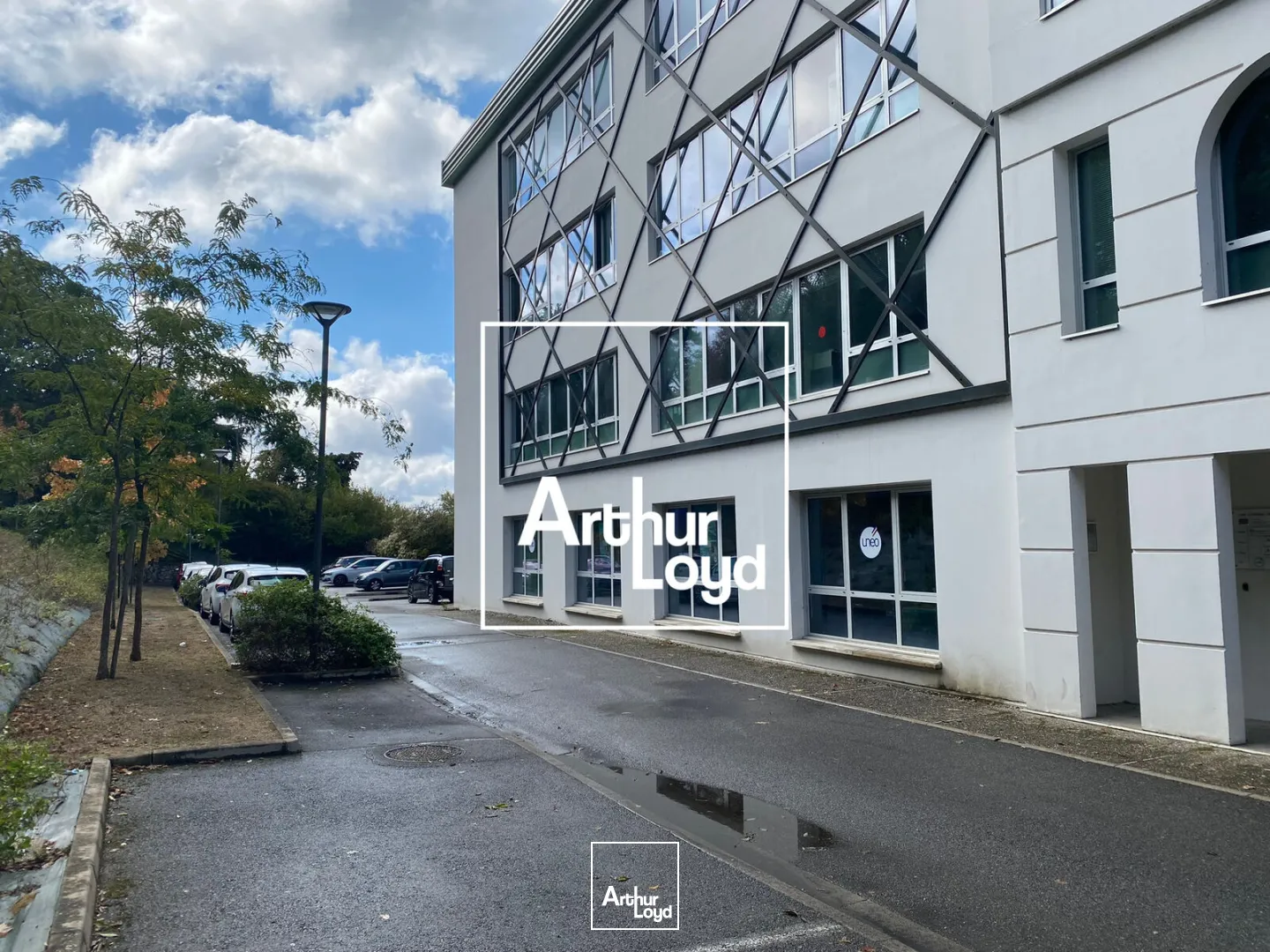 Bureaux - Location - TOULOUSE - 31200 - 200-906 - 7799809
