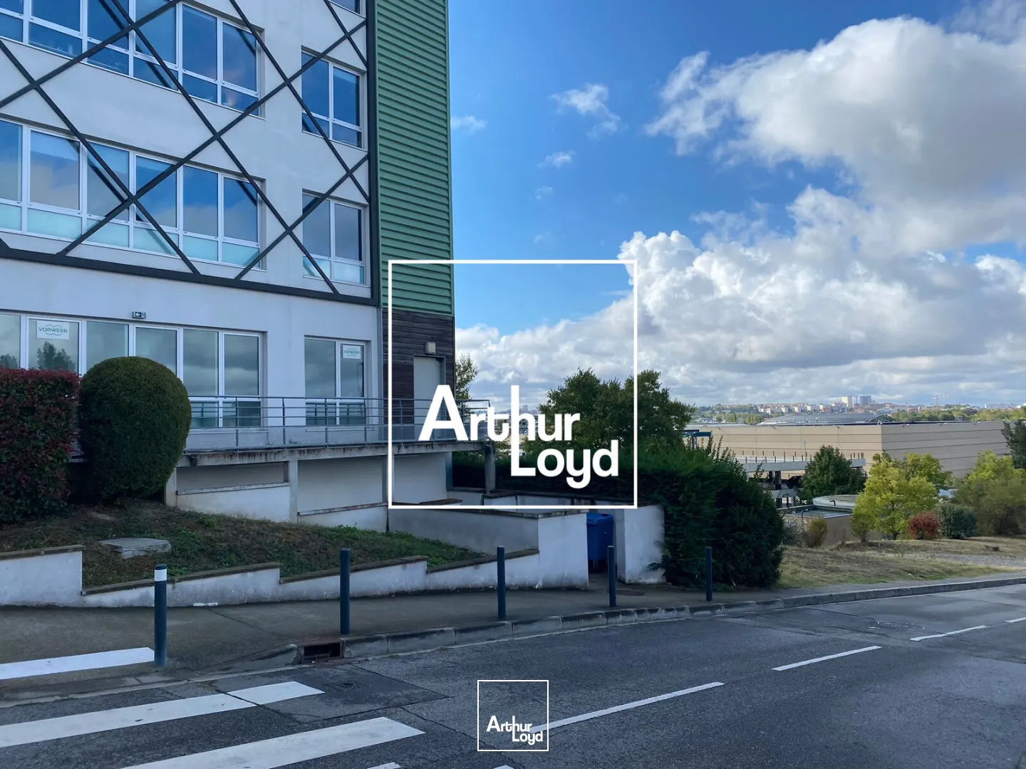 Bureaux - Location - TOULOUSE - 31200 - 200-906 - 7799808