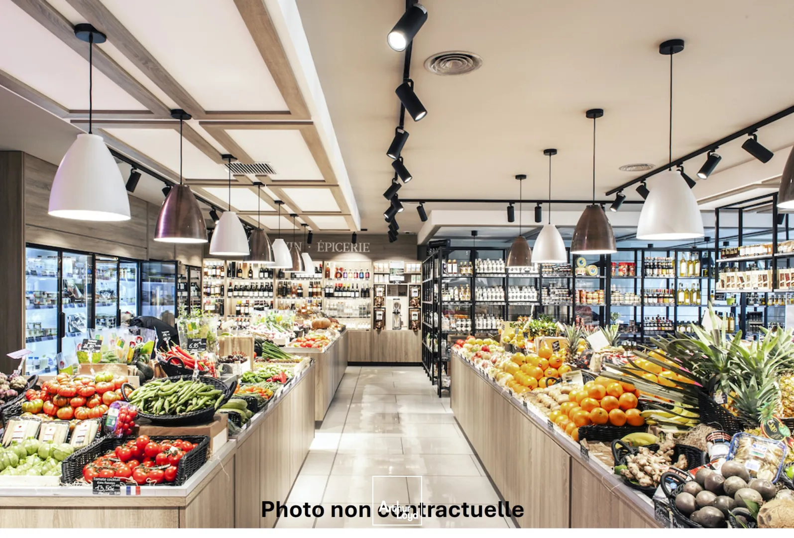 Locaux commerciaux - Vente - Audincourt - 25400 - 0-0 - 7799905