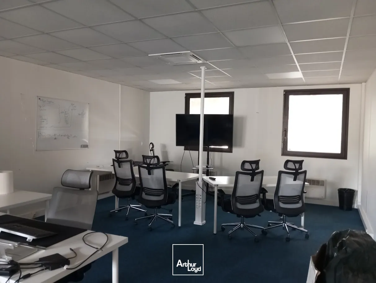 Bureaux - Vente - LIMOGES - 87000 - 242-242 - 7799958