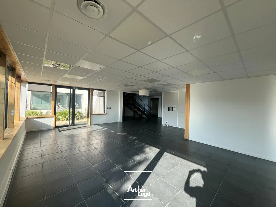 Bureaux - Location - VALENCE - 26000 - 200-1770 - 7799979