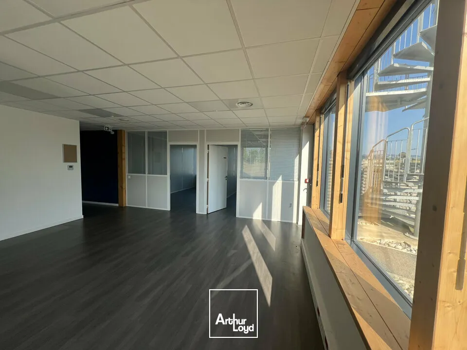 Bureaux - Location - VALENCE - 26000 - 200-1770 - 7799981