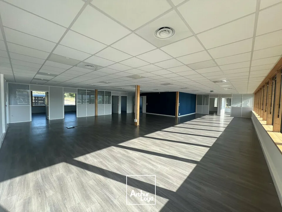 Bureaux - Location - VALENCE - 26000 - 200-1770 - 7799983