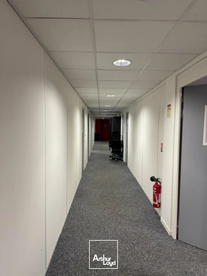 Bureaux - Location - DIJON - 21000 - 240-240 - 7800041