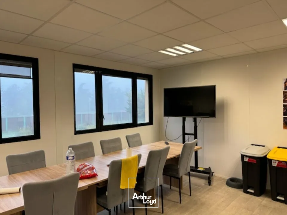 Bureaux - Location - DIJON - 21000 - 240-240 - 7800040
