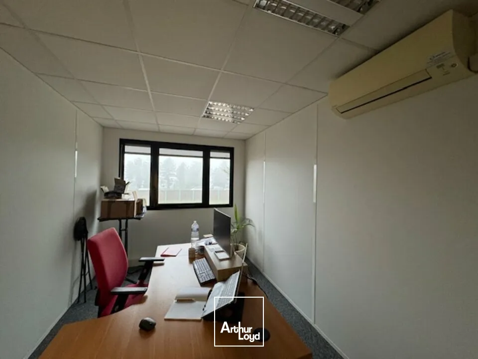 Bureaux - Location - DIJON - 21000 - 240-240 - 7800042