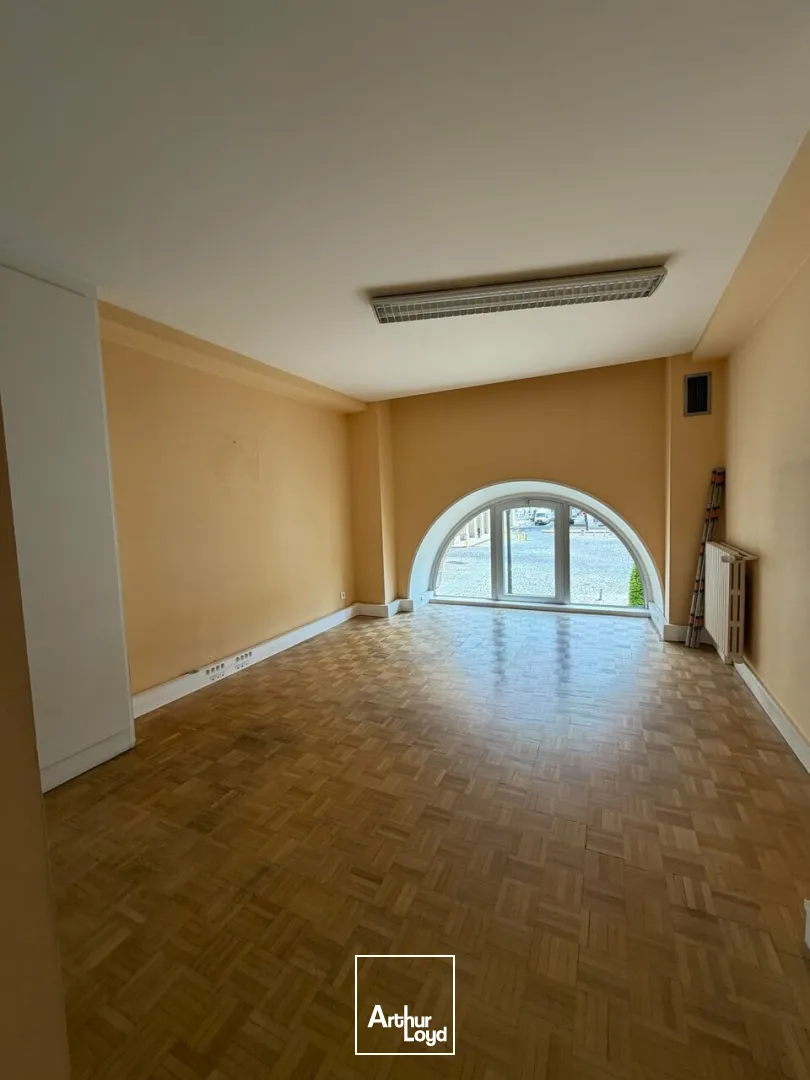 Locaux commerciaux - Vente - REIMS - 51100 - 460-460 - 7800066