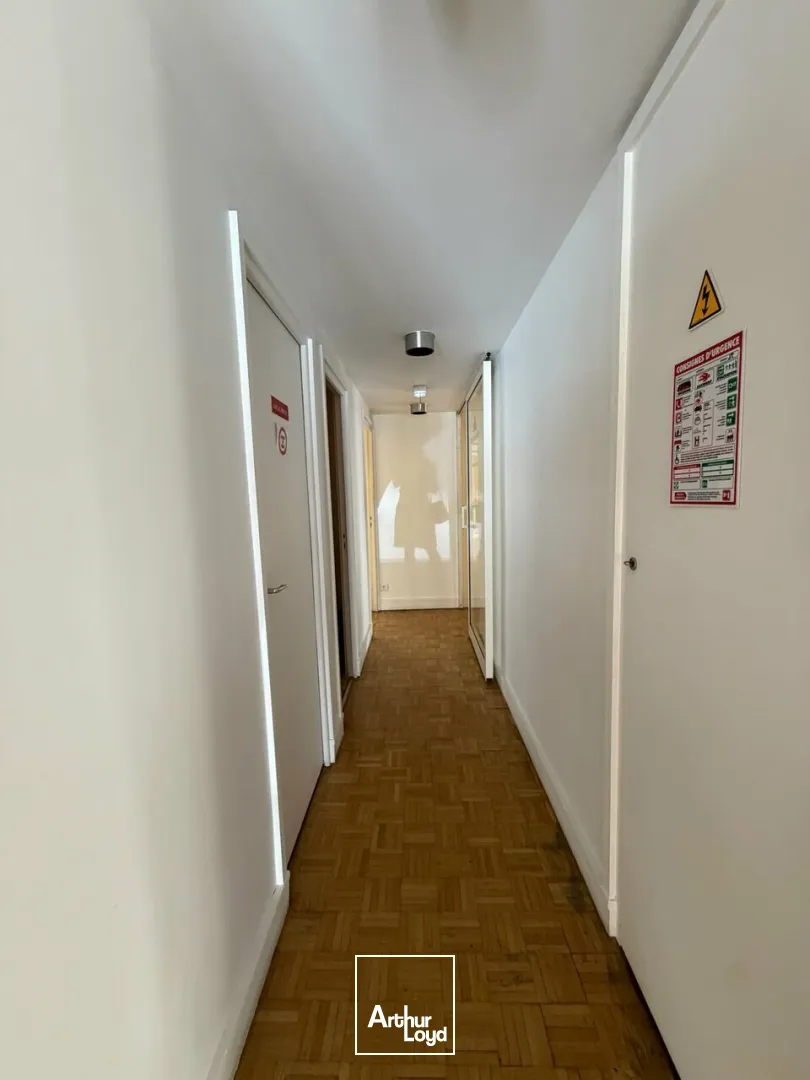Locaux commerciaux - Vente - REIMS - 51100 - 460-460 - 7800067