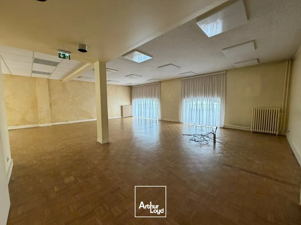 Locaux commerciaux - Vente - REIMS - 51100 - 460-460 - 7800068