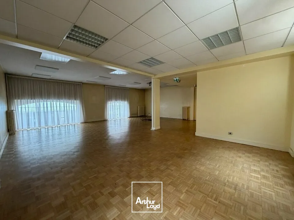 Locaux commerciaux - Vente - REIMS - 51100 - 460-460 - 7800070