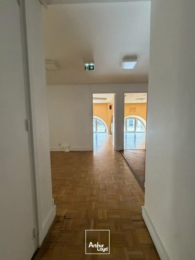 Locaux commerciaux - Vente - REIMS - 51100 - 460-460 - 7800071