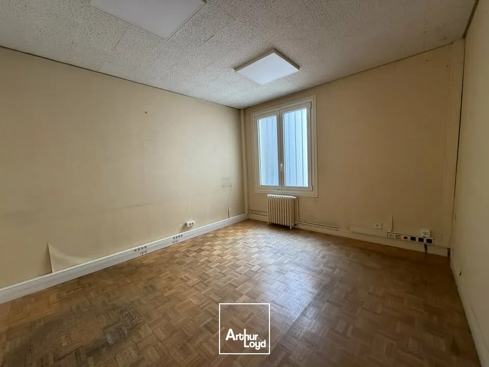 Locaux commerciaux - Vente - REIMS - 51100 - 460-460 - 7800072