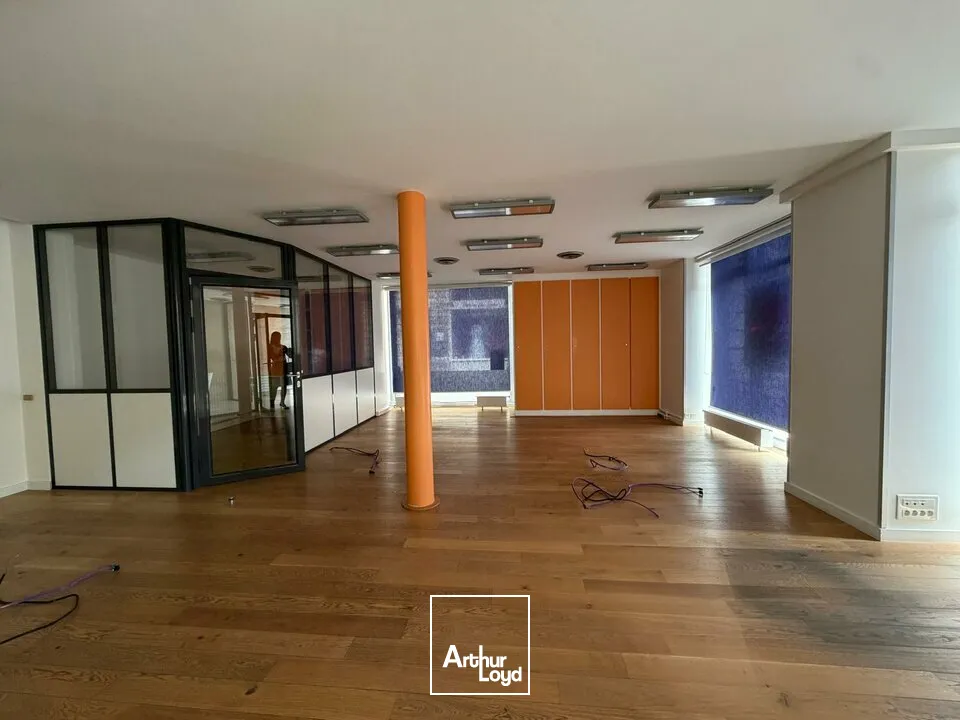 Locaux commerciaux - Vente - REIMS - 51100 - 460-460 - 7800073