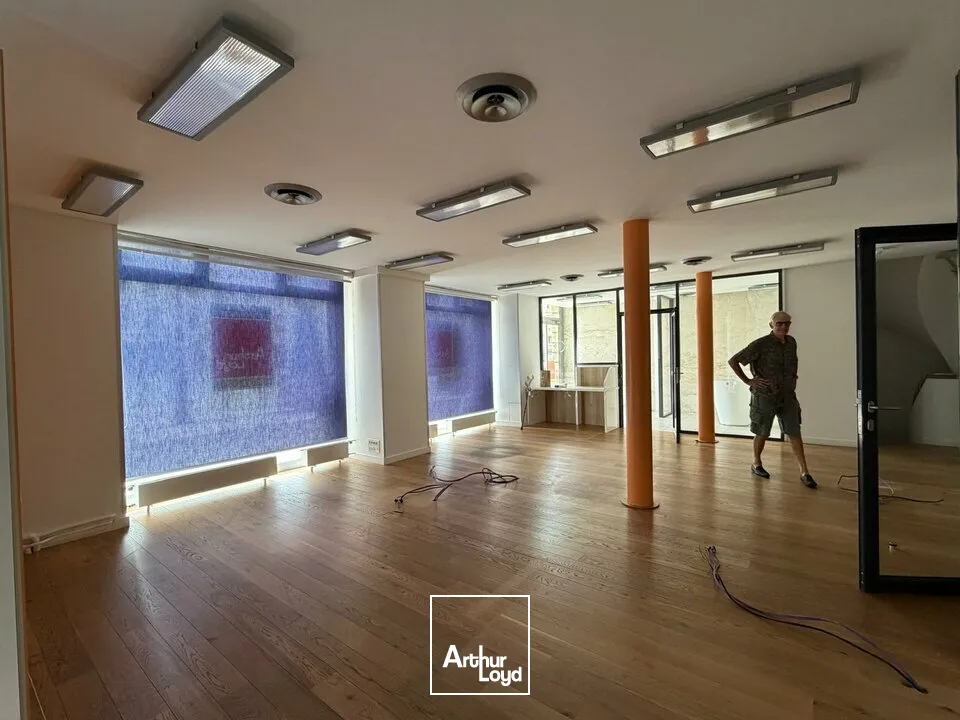 Locaux commerciaux - Vente - REIMS - 51100 - 460-460 - 7800074
