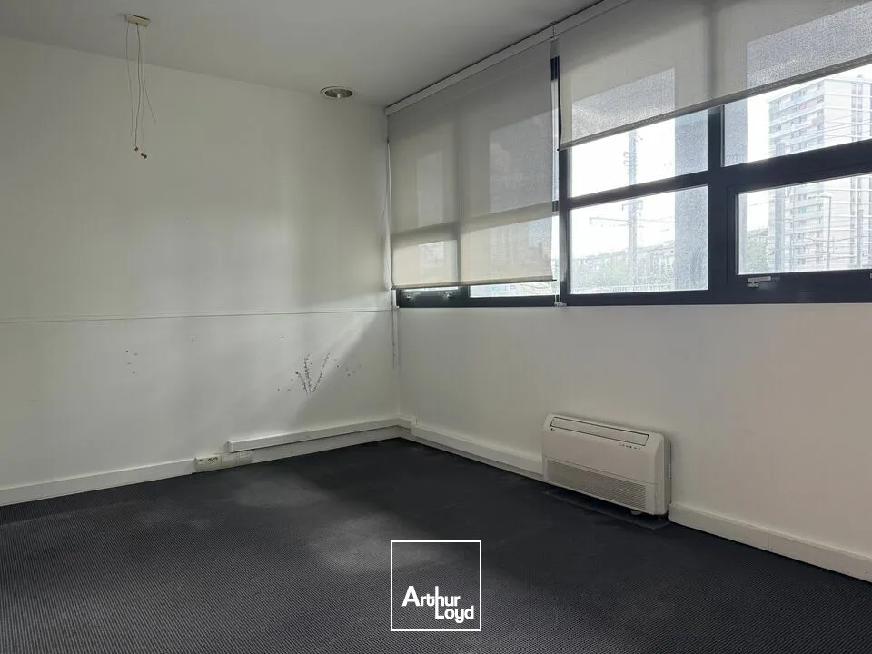 Bureaux - Location - TOURS - 37000 - 233-233 - 7800094
