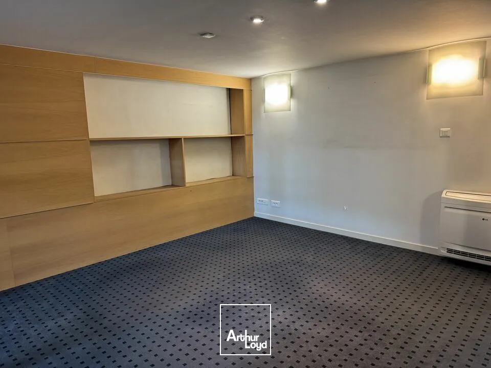Bureaux - Location - TOURS - 37000 - 233-233 - 7800090