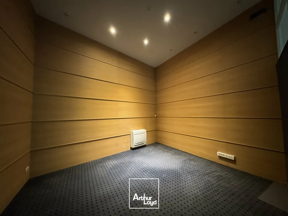 Bureaux - Location - TOURS - 37000 - 233-233 - 7800091